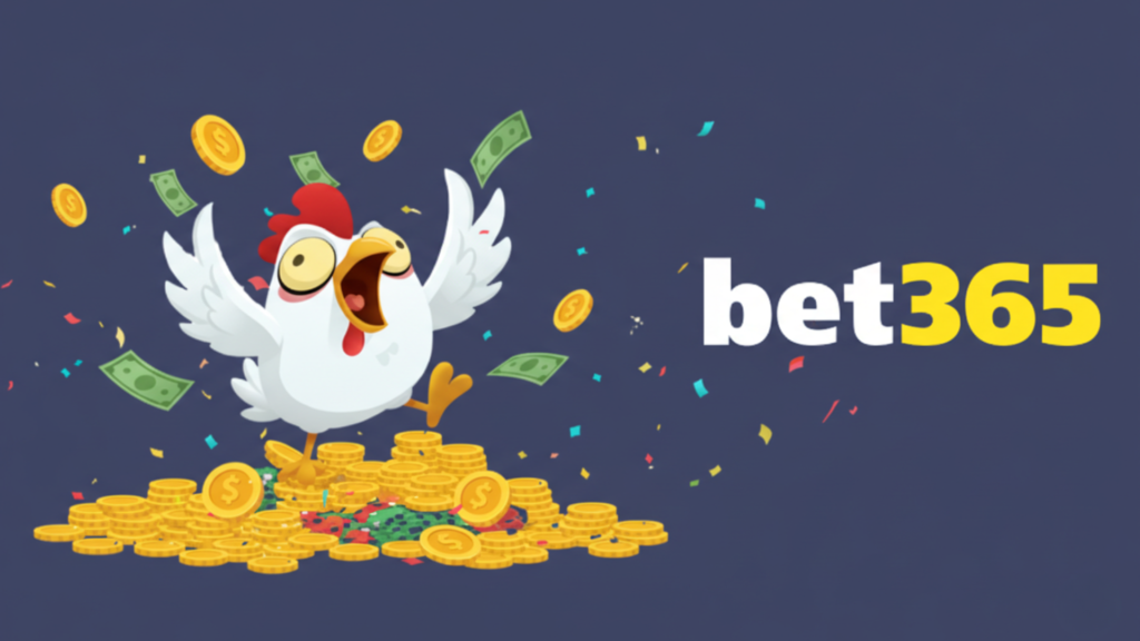 Chicken Road Bet365