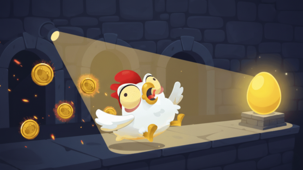 Czym jest Chicken Road